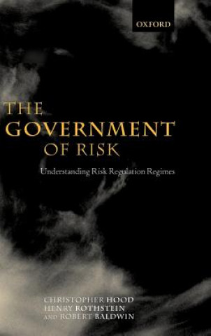 Carte Government of Risk Christopher Hood
