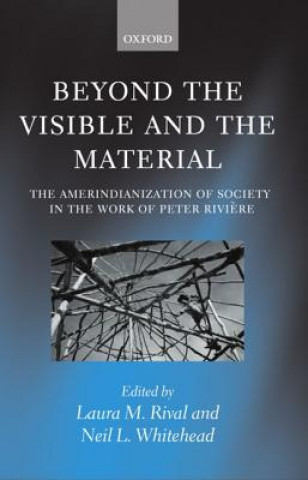 Carte Beyond the Visible and the Material Laura M. Rival