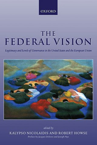 Carte Federal Vision Kalypso Nicolaidis