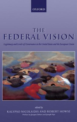Carte Federal Vision Nicolaidis
