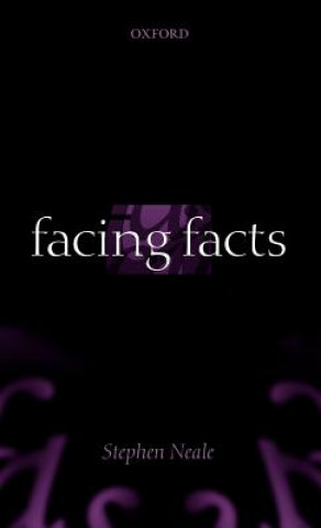 Book Facing Facts Stephen Neale