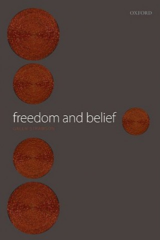 Carte Freedom and Belief Galen Strawson