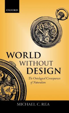 Book World Without Design Rea
