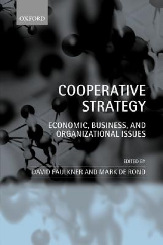 Carte Cooperative Strategy David Faulkner