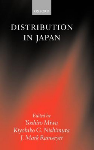 Carte Distribution in Japan Yoshiro Miwa