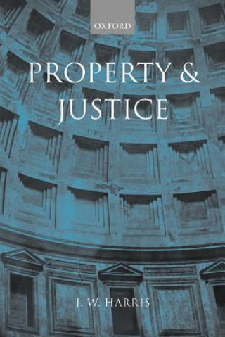 Carte Property and Justice J.W. Harris