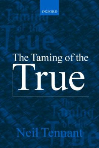 Carte Taming of the True Neil (Ohio State University) Tennant