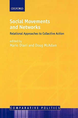 Carte Social Movements and Networks Mario Diani