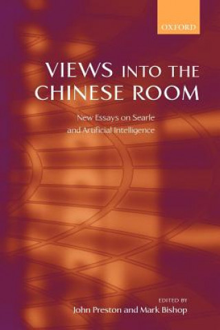 Buch Views into the Chinese Room John Preston