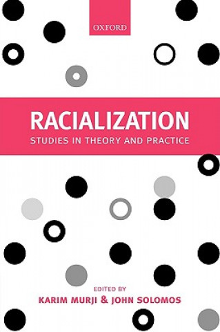 Carte Racialization Karim Murji
