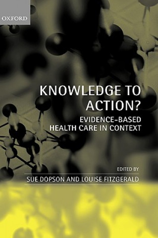 Book Knowledge to Action? Dopson