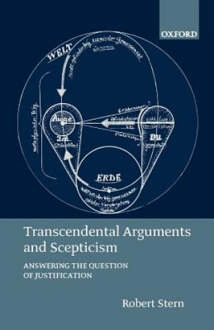 Βιβλίο Transcendental Arguments and Scepticism Robert Stern