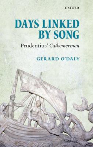 Buch Days Linked by Song Gerard O'Daly
