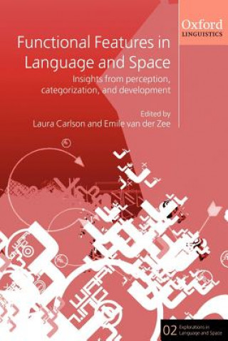Carte Functional Features in Language and Space Laura Carlson