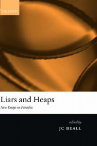 Book Liars and Heaps J. C. Beall