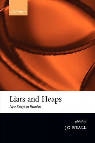 Book Liars and Heaps Jc Beall