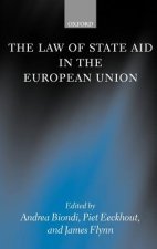 Carte Law of State Aid in the European Union Andrea Biondi