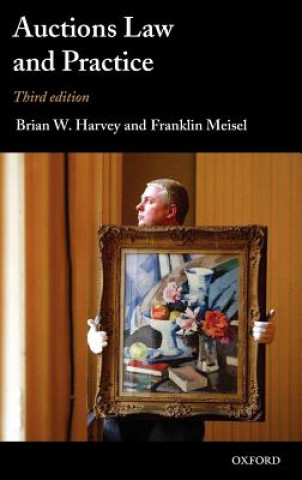 Book Auctions Law and Practice Brian Harvey