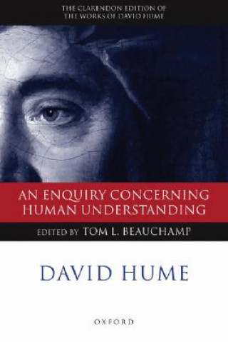 Könyv David Hume: An Enquiry concerning Human Understanding Tom L. Beauchamp