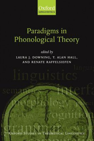 Book Paradigms in Phonological Theory Laura J. Downing