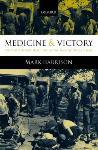 Carte Medicine and Victory Mark Harrison