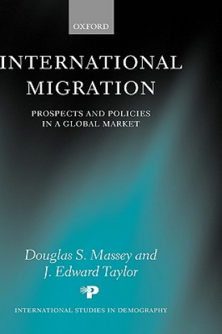 Buch International Migration Douglas S. Massey