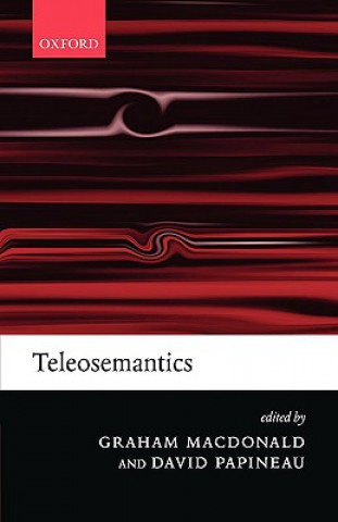 Buch Teleosemantics Graham Macdonald