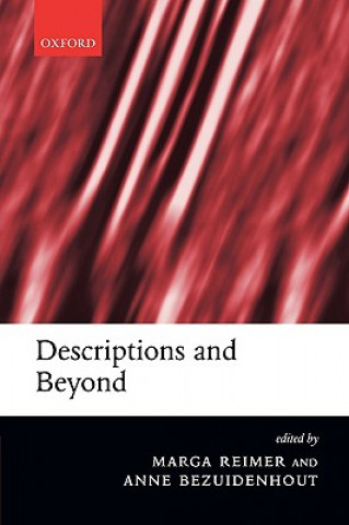 Carte Descriptions and Beyond Marga Reimer