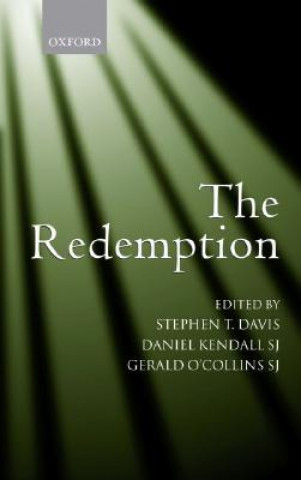Book Redemption Stephen T. Davis