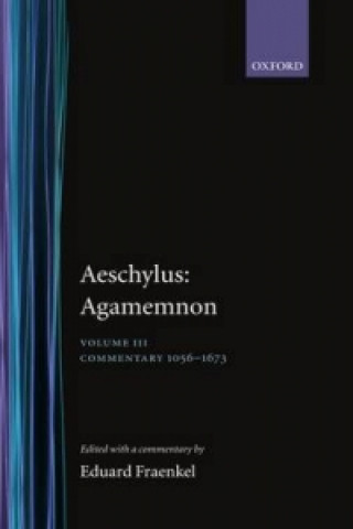 Carte Aeschylus: Agamemnon: Aeschylus: Agamemnon 