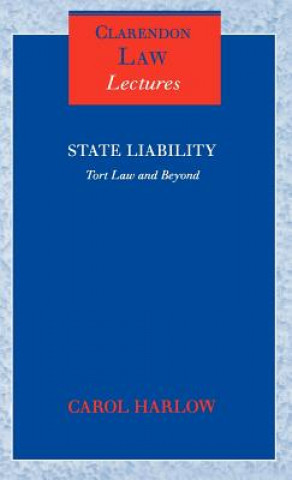Carte State Liability Carol Harlow