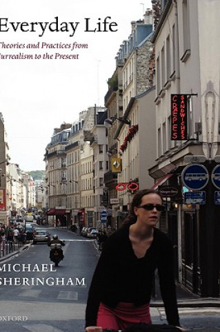 Buch Everyday Life Michael Sheringham