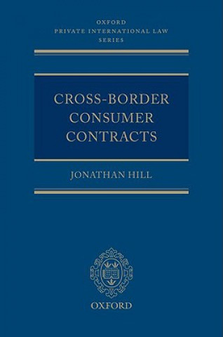 Carte Cross-Border Consumer Contracts Jonathan Hill