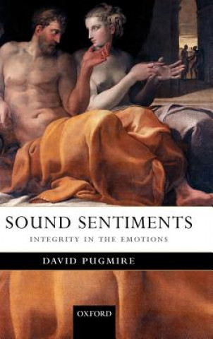 Carte Sound Sentiments David Pugmire
