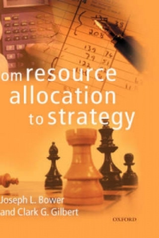 Livre From Resource Allocation to Strategy 