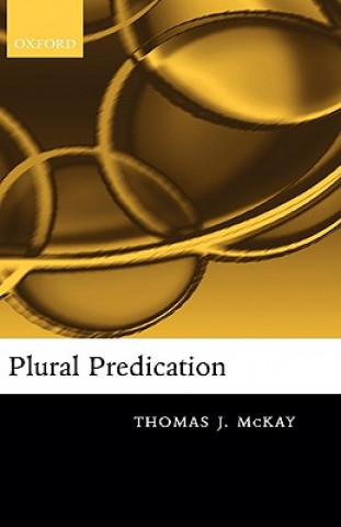 Βιβλίο Plural Predication Thomas McKay