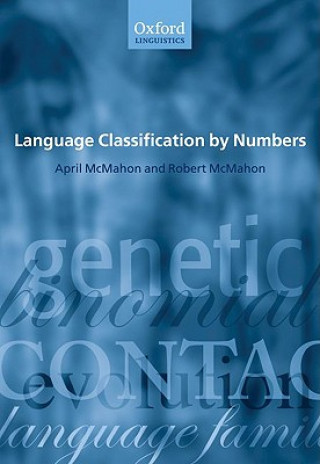 Buch Language Classification by Numbers April McMahon