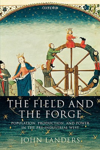 Carte Field and the Forge John N. Landers