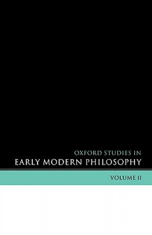 Carte Oxford Studies in Early Modern Philosophy Daniel Garber