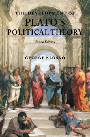 Carte Development of Plato's Political Theory George Klosko