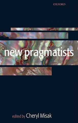 Book New Pragmatists Cheryl Misak