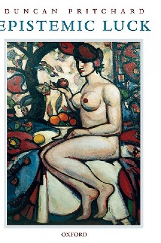 Buch Epistemic Luck Pritchard