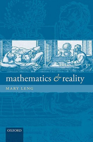 Libro Mathematics and Reality Mary Leng