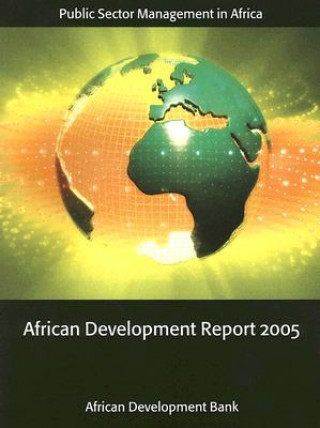 Könyv African Development Report 2005 The African Development Bank