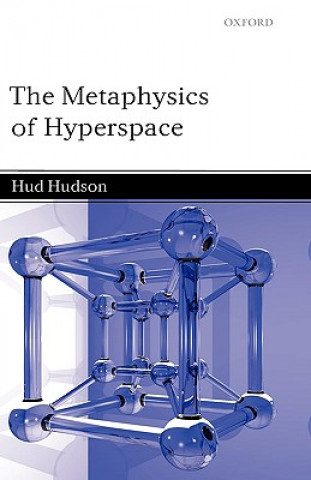 Book Metaphysics of Hyperspace Hud Hudson