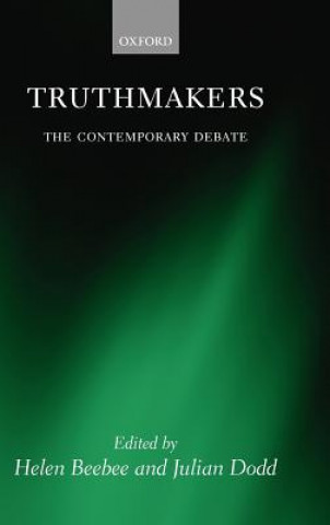Carte Truthmakers Helen Beebee