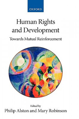 Buch Human Rights and Development Philip Alston