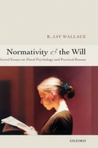 Buch Normativity and the Will R.Jay Wallace