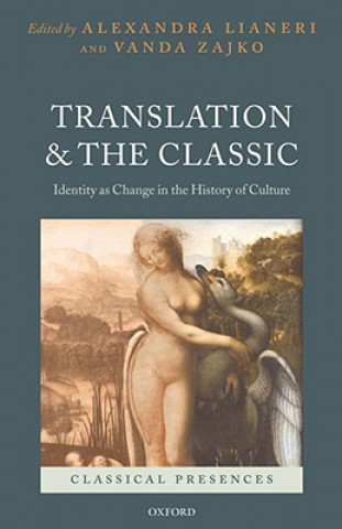 Carte Translation and the Classic Alexandra Lianeri