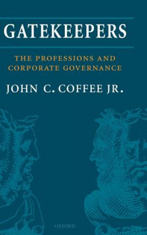 Book Gatekeepers John C. Coffee
